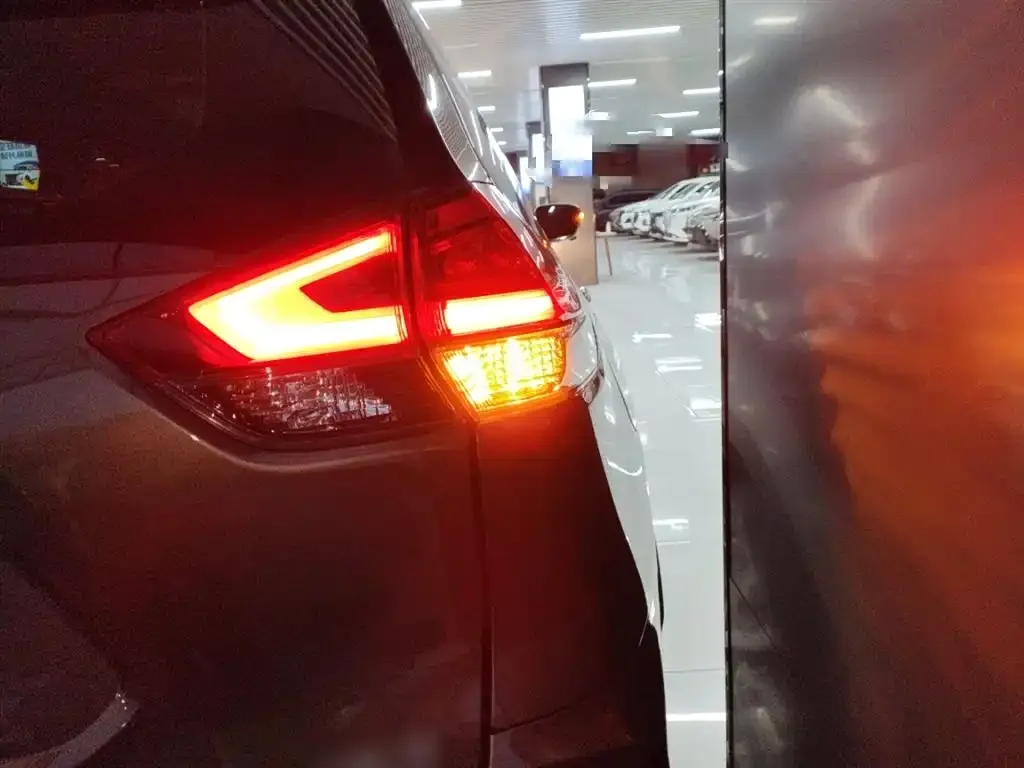 Nissan X-Trail 2024 из CN, фото 7