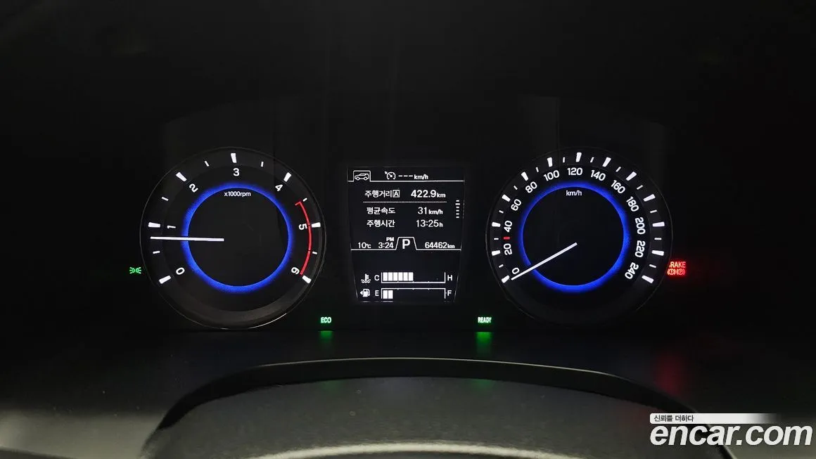 KG Mobility (Ssangyong) Rexton — фото 3