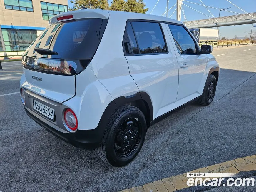 Hyundai Casper — фото 2