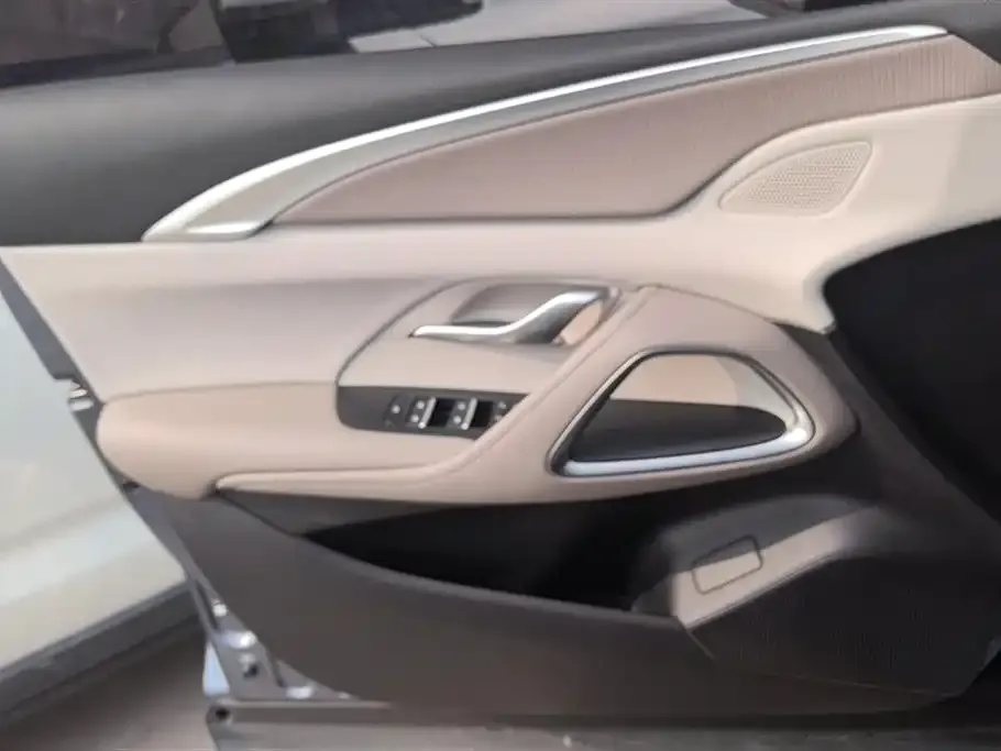 BYD Pro New Energy 2024 из CN, фото 9