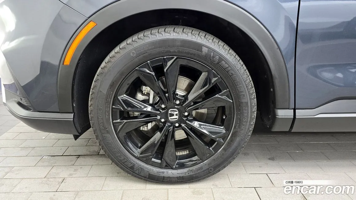 Honda CR-V 2024 из KR, фото 7