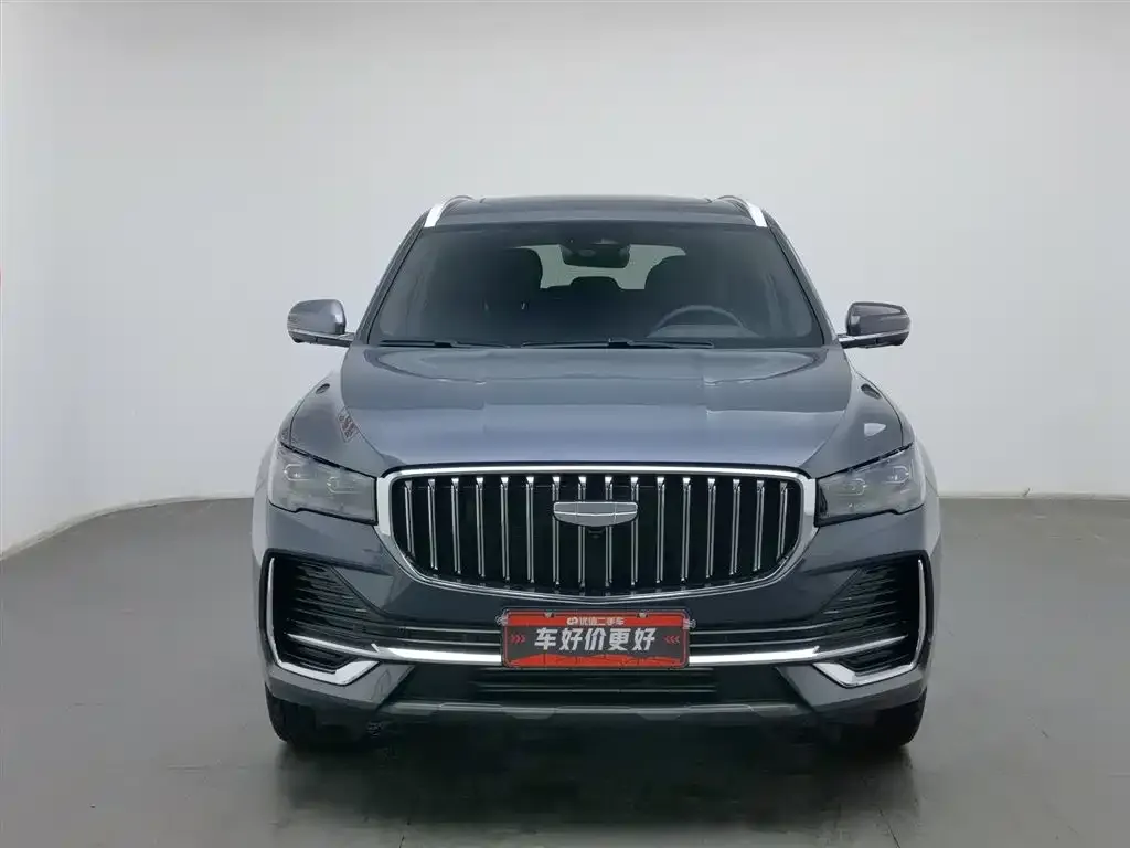 Geely Xingyue L 2025 из CN, фото 6