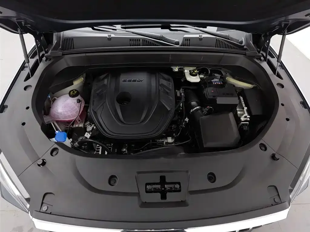 Geely Xingyue L 2025 из CN, фото 8
