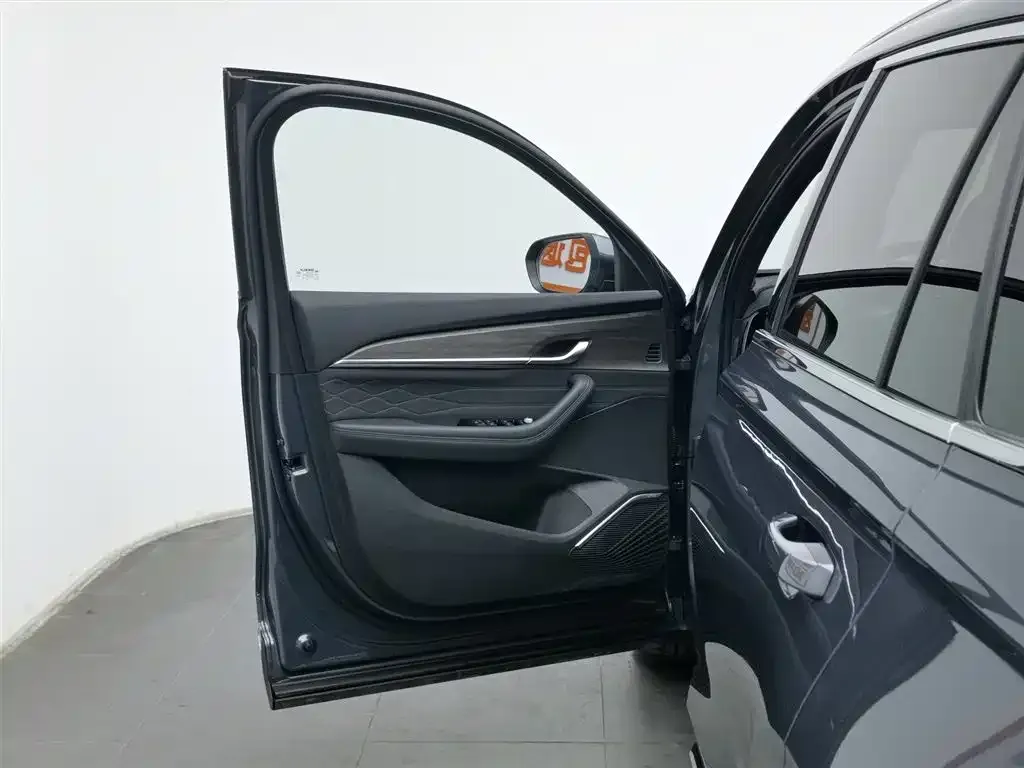 Geely Xingyue L 2025 из CN, фото 9