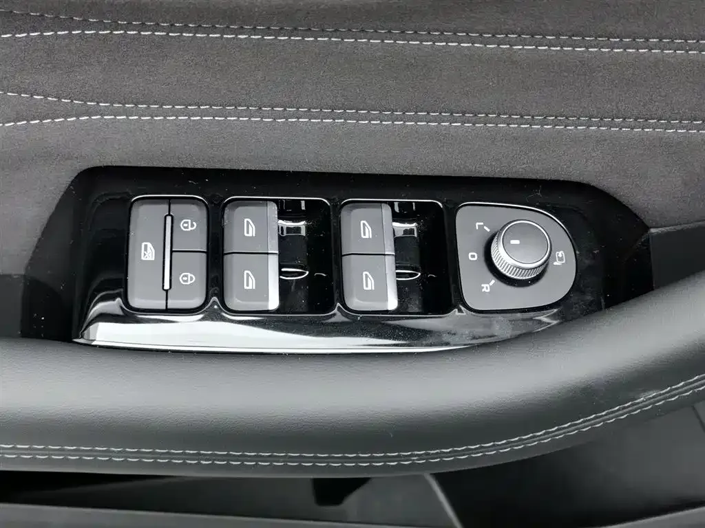 Geely Xingyue L 2025 из CN, фото 7