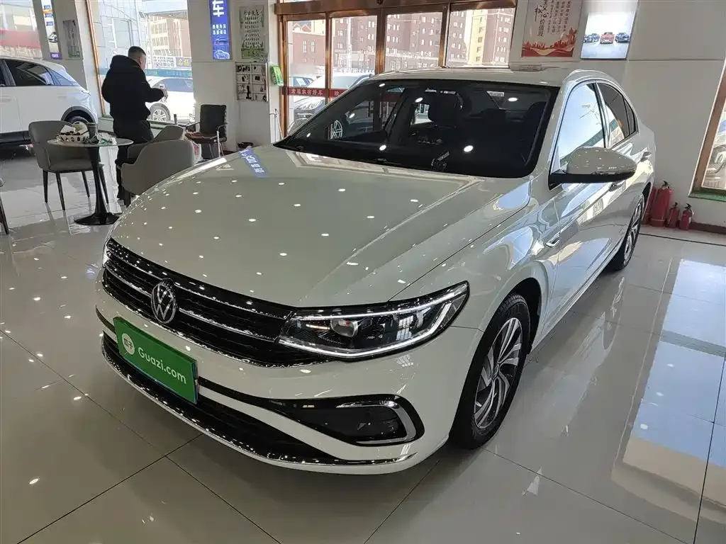 Volkswagen Bora 2022 из CN, фото 1