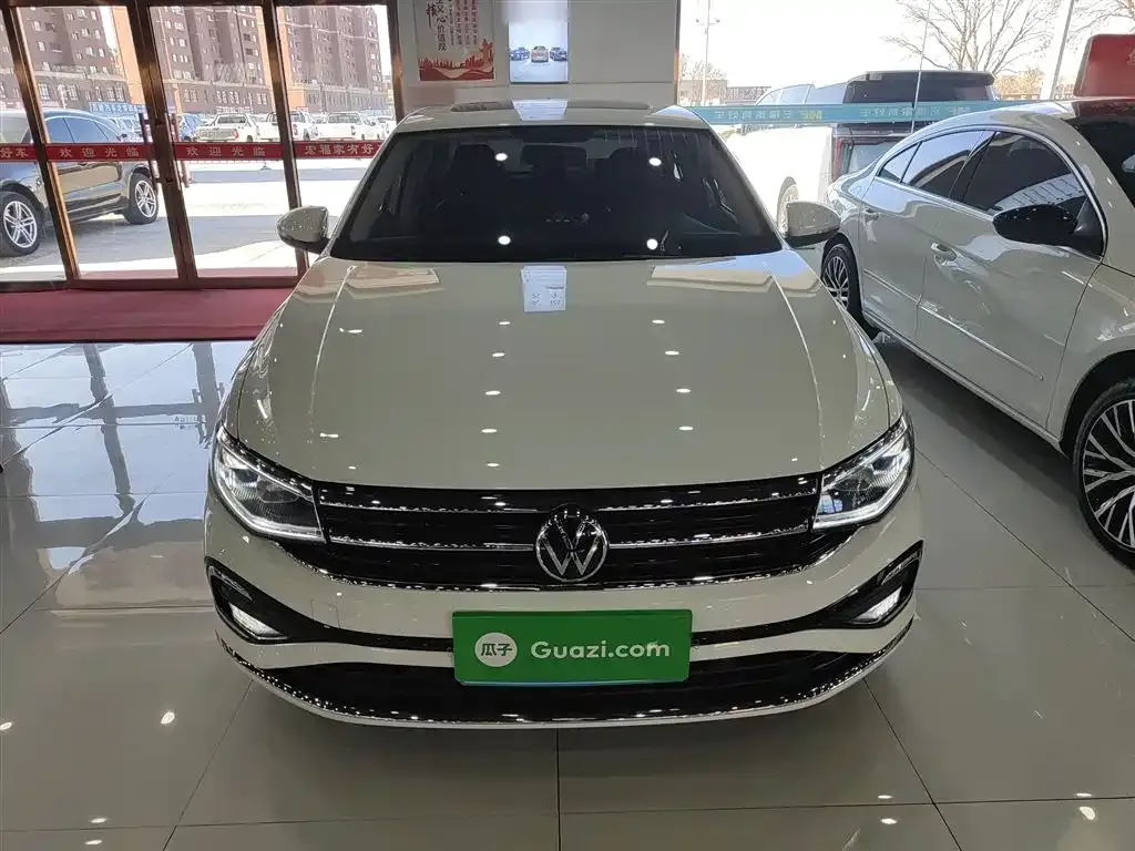 Volkswagen Bora 2022 из CN, фото 8