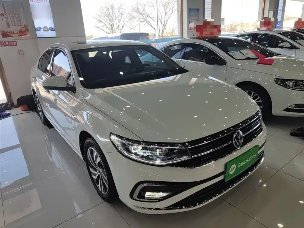 Volkswagen Bora 2022 из CN, фото 9