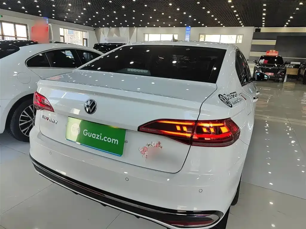 Volkswagen Bora 2022 из CN, фото 3