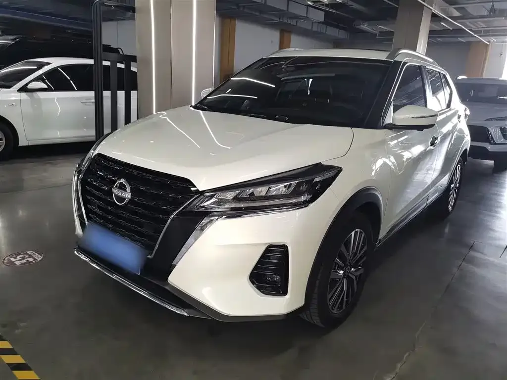 Nissan Kicks — фото 10