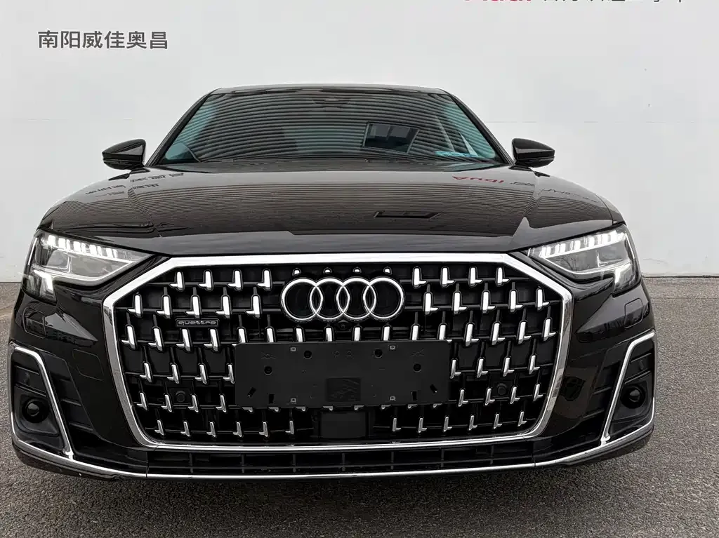Audi A8 2024 из CN, фото 1