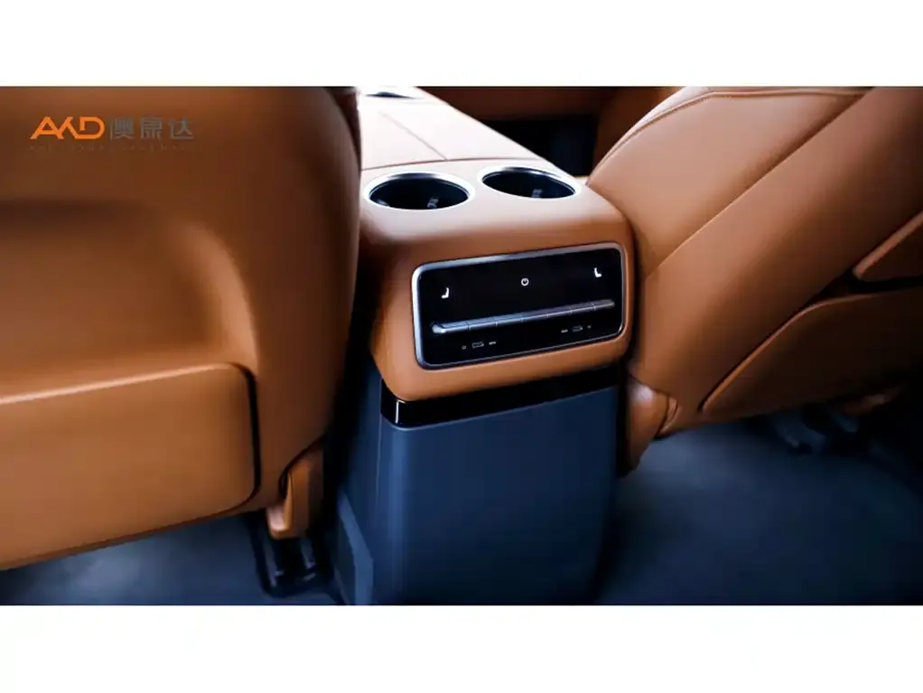 Li Auto L9 2023 из CN, фото 6