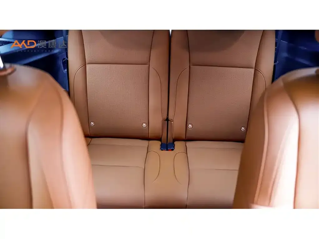 Li Auto L9 2023 из CN, фото 4