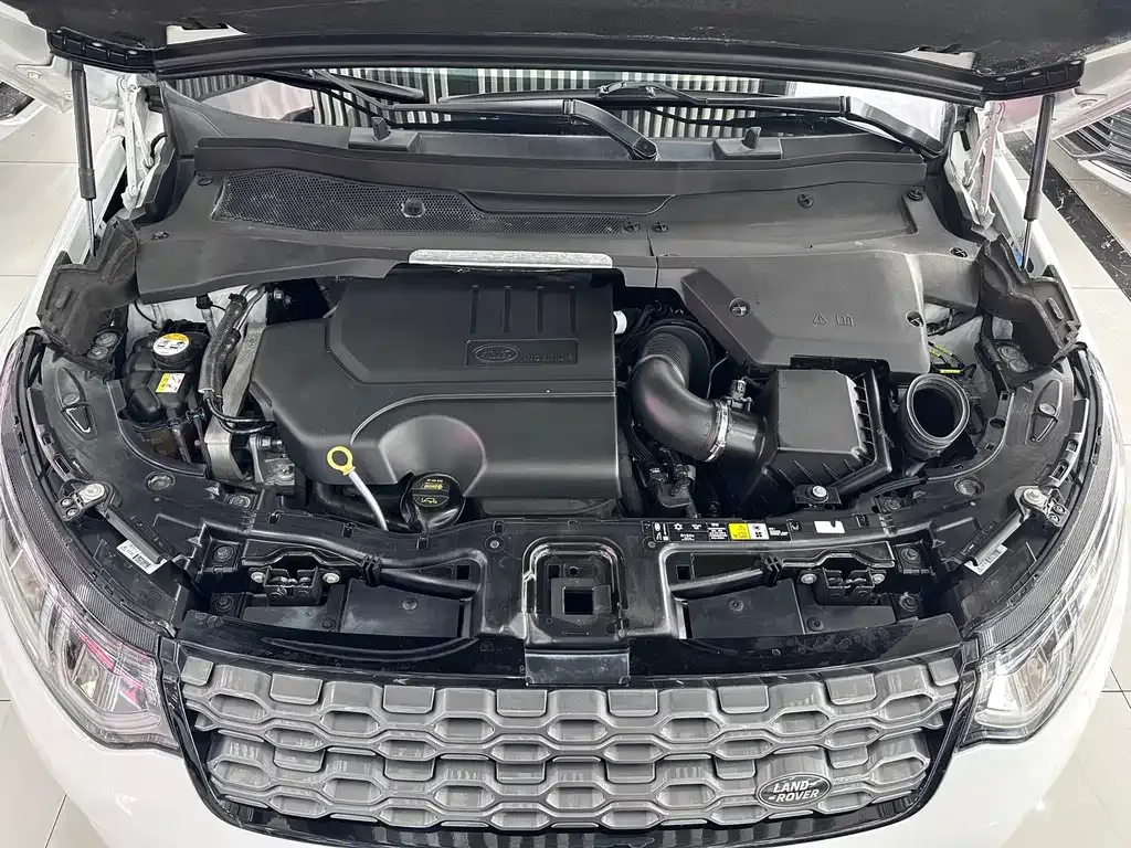 Land Rover Discovery Sport 2021 из CN, фото 10