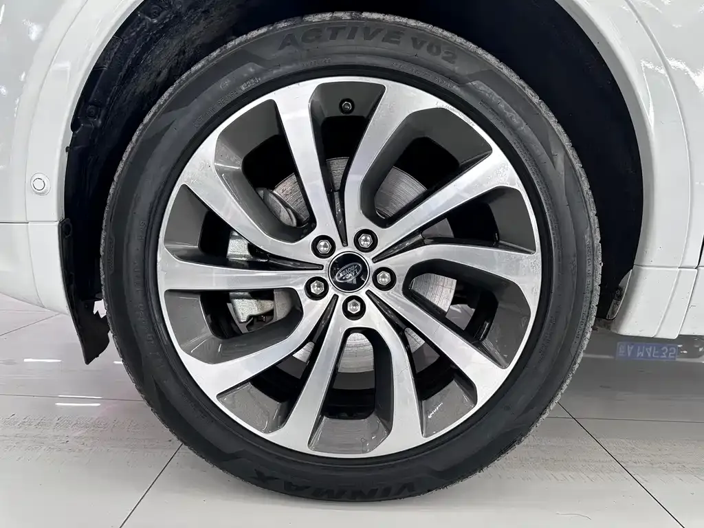 Land Rover Discovery Sport 2021 из CN, фото 5