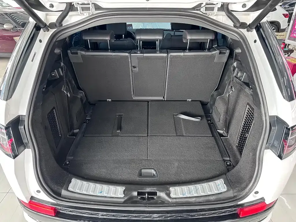 Land Rover Discovery Sport 2021 из CN, фото 9