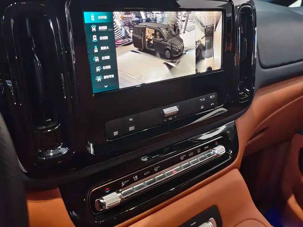 Mercedes-Benz Vito 2025 из CN, фото 3