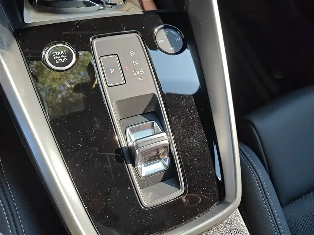 Audi A3 2022 из CN, фото 7