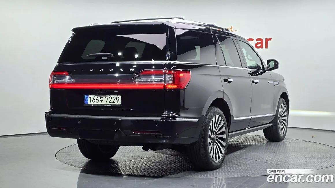 Lincoln Navigator 2021 из KR, фото 6