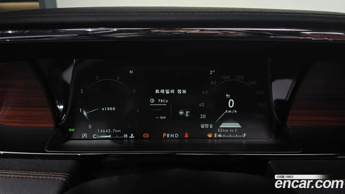 Lincoln Navigator 2021 из KR, фото 3