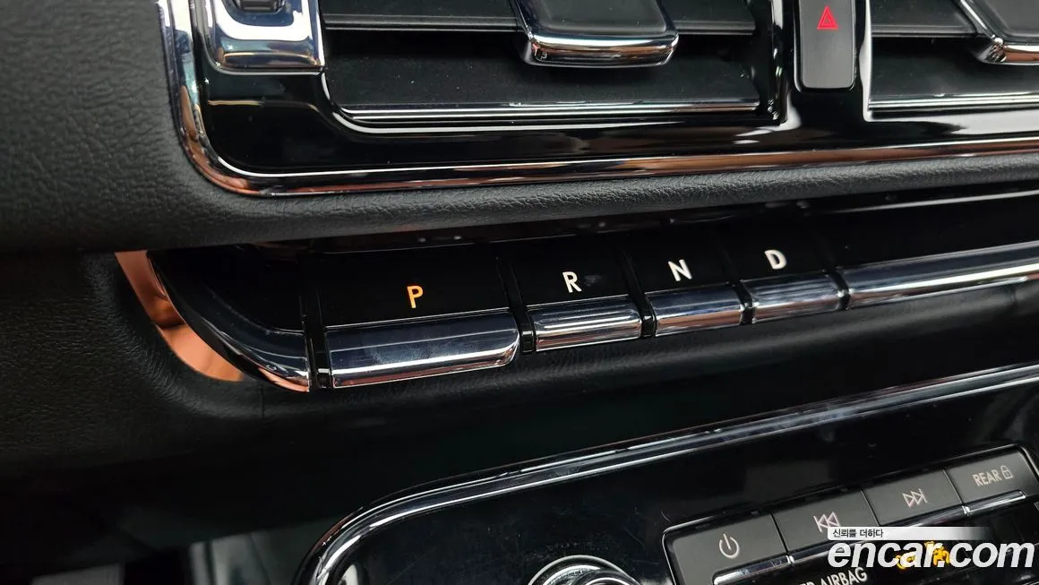 Lincoln Navigator 2021 из KR, фото 10