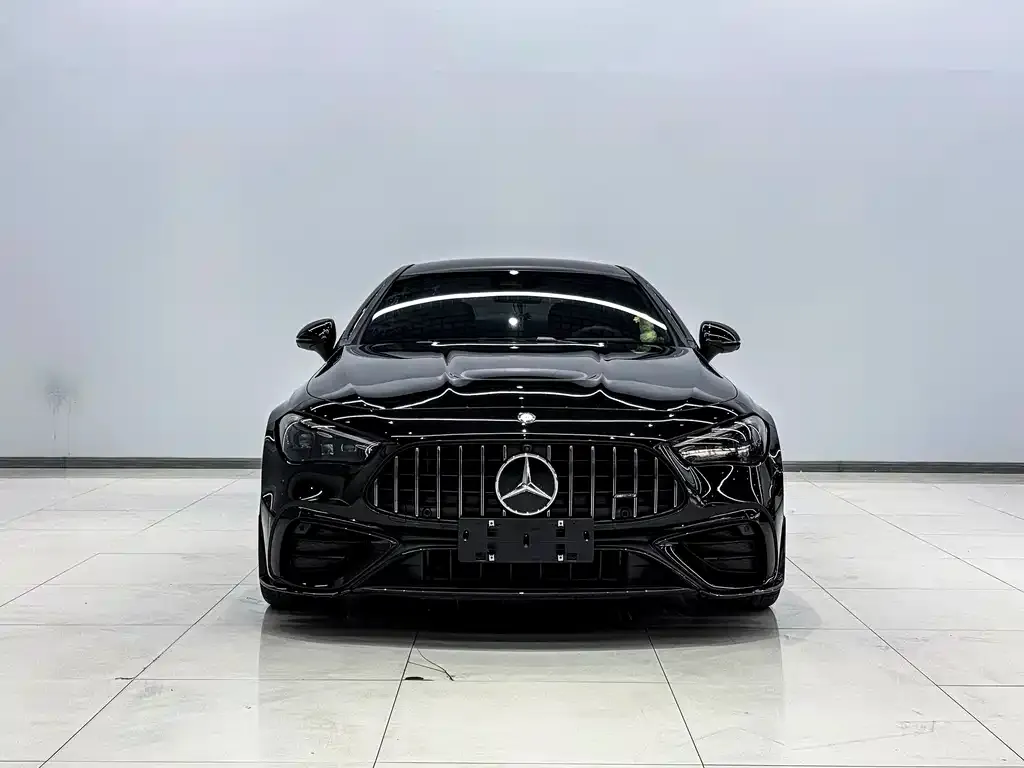 Mercedes-Benz CLE AMG 2025 из CN, фото 1