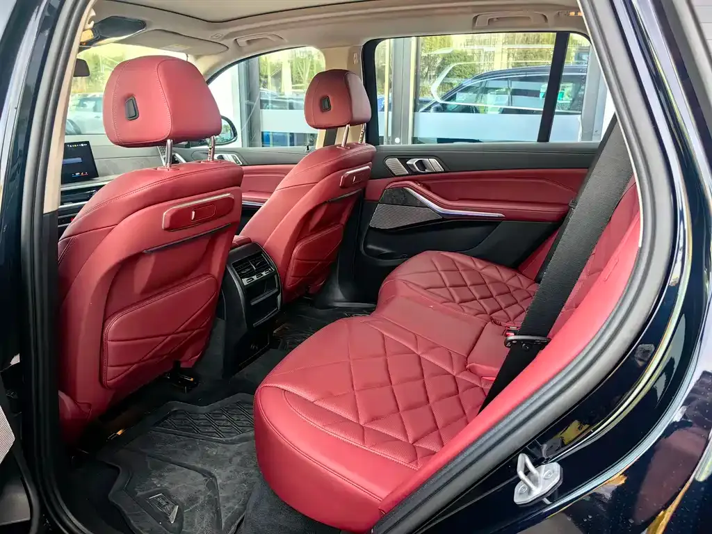 BMW X5 2025 из CN, фото 6