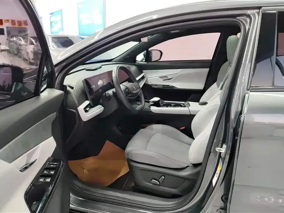 Changan UNI-T 2023 из CN, фото 4