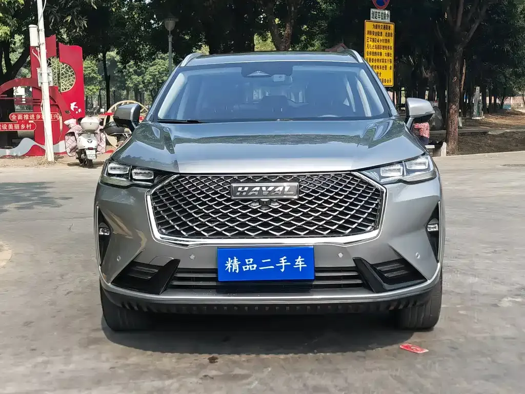 Haval H6 — фото 2