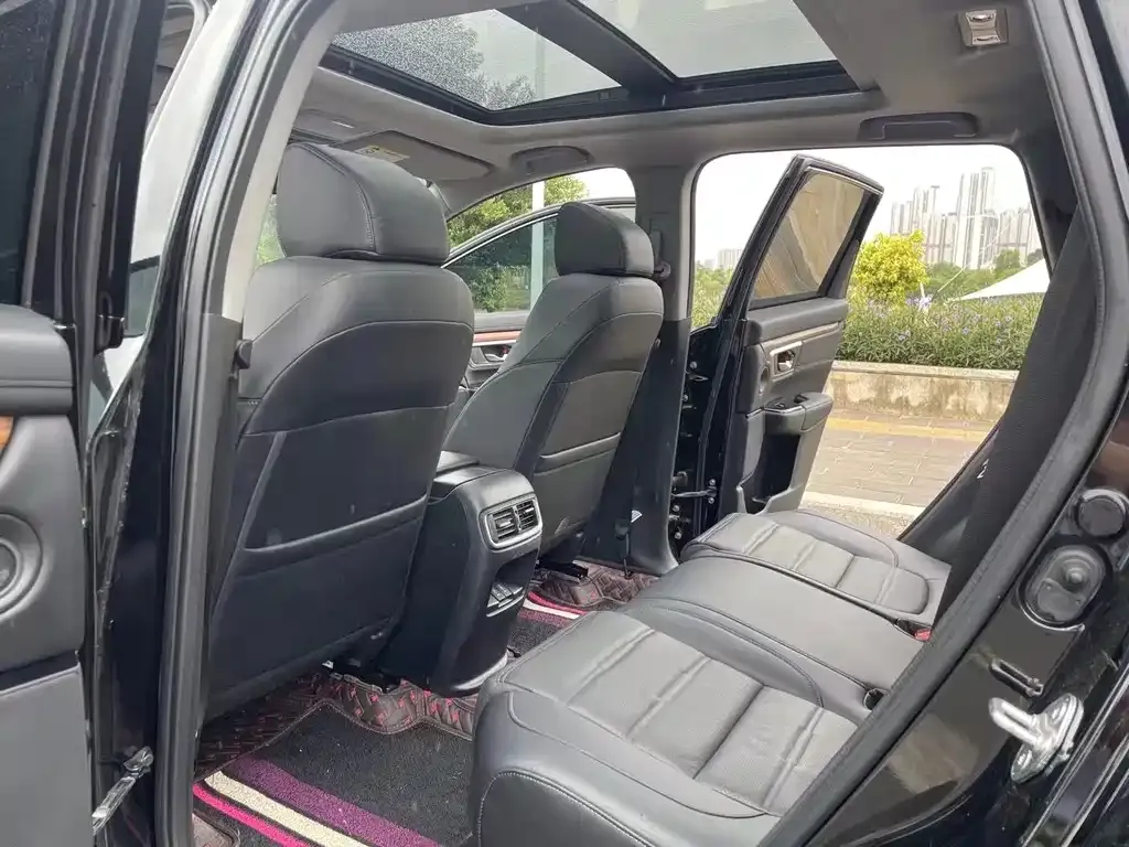 Honda CR-V 2022 из CN, фото 6