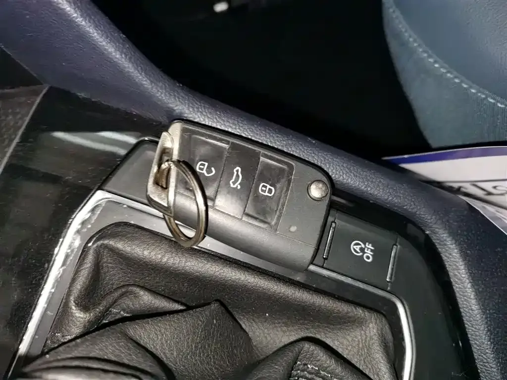 Volkswagen Tharu 2023 из CN, фото 4