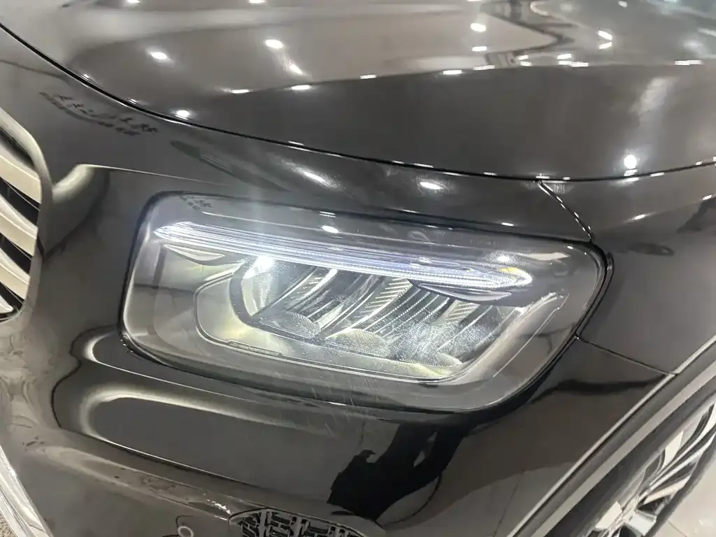 Mercedes-Benz GLB 2025 из CN, фото 10