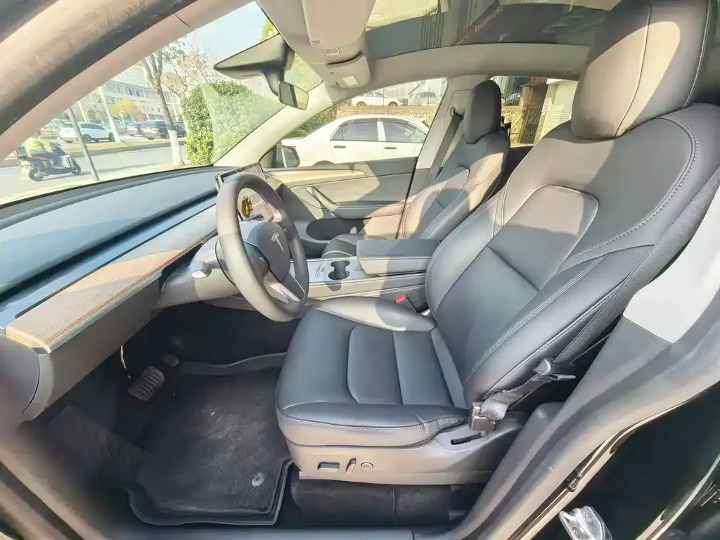 Tesla Model Y 2022 из CN, фото 7