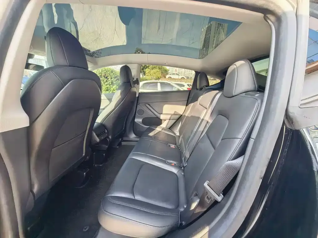 Tesla Model Y 2022 из CN, фото 6
