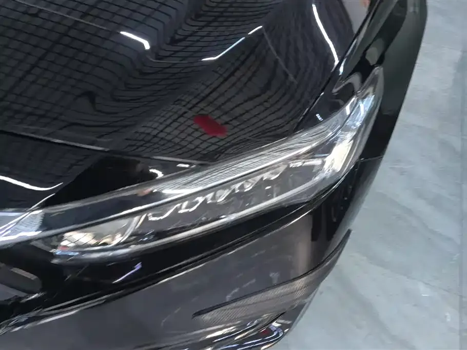 Honda Accord 2021 из CN, фото 5