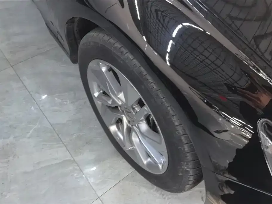 Honda Accord 2021 из CN, фото 6
