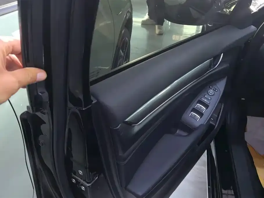 Honda Accord 2021 из CN, фото 7