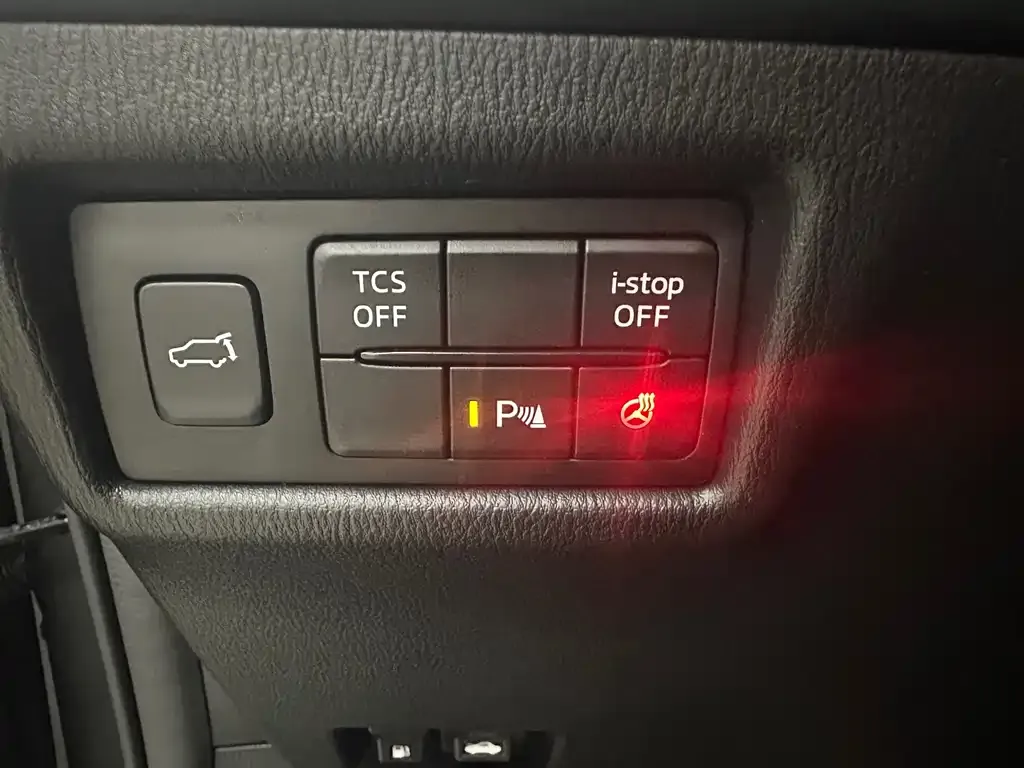 Mazda CX-5 2021 из CN, фото 9
