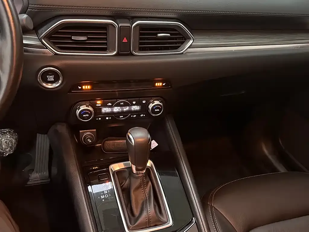 Mazda CX-5 2021 из CN, фото 4