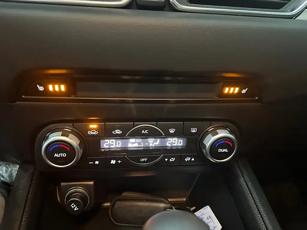 Mazda CX-5 2021 из CN, фото 6