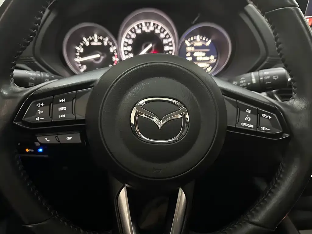 Mazda CX-5 2021 из CN, фото 8