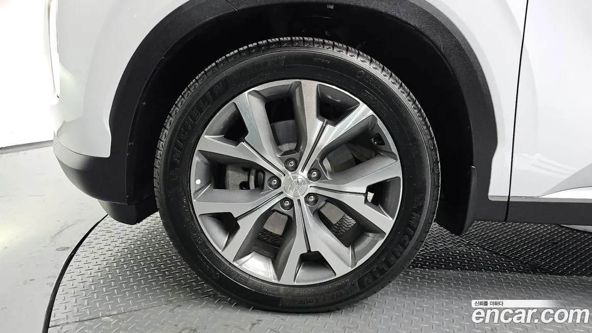 Hyundai Palisade — фото 6