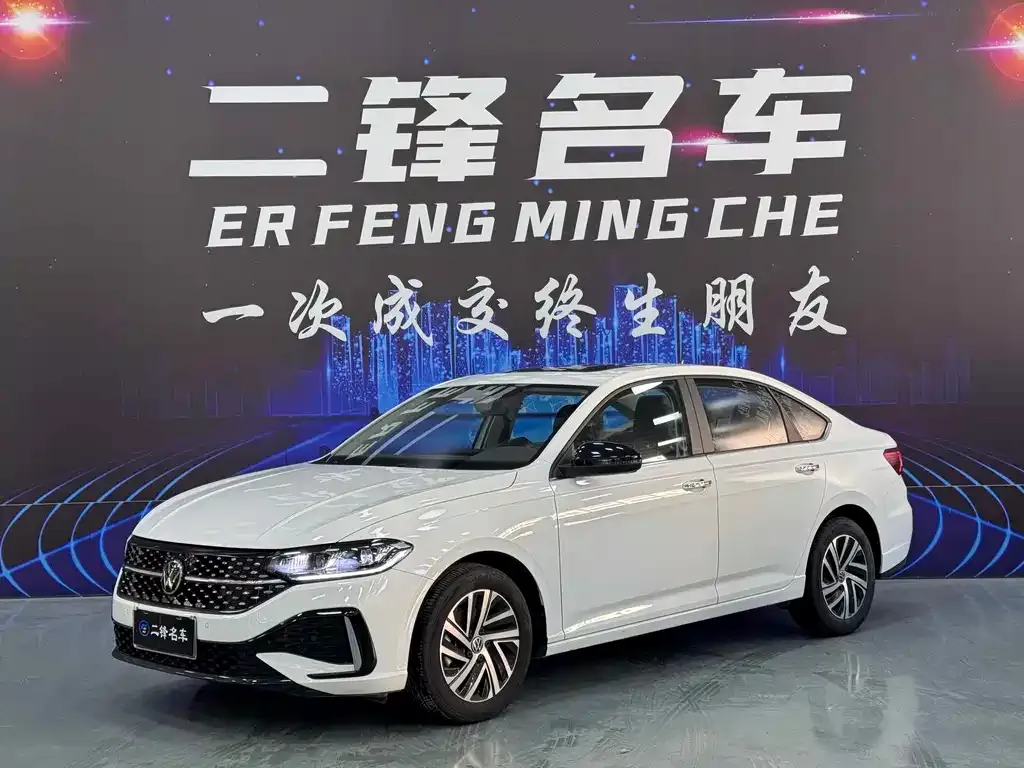 Volkswagen Lavida 2024 из CN, фото 1