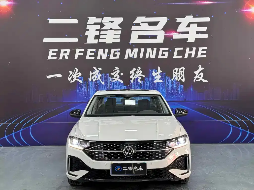Volkswagen Lavida 2024 из CN, фото 6