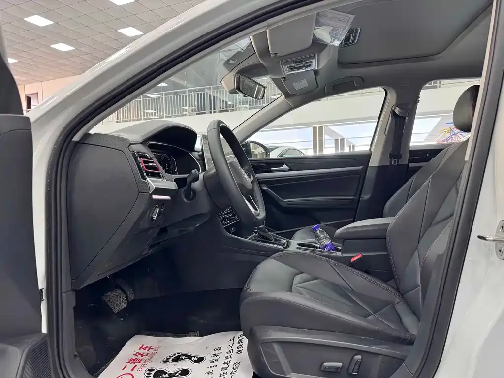 Volkswagen Lavida 2024 из CN, фото 9