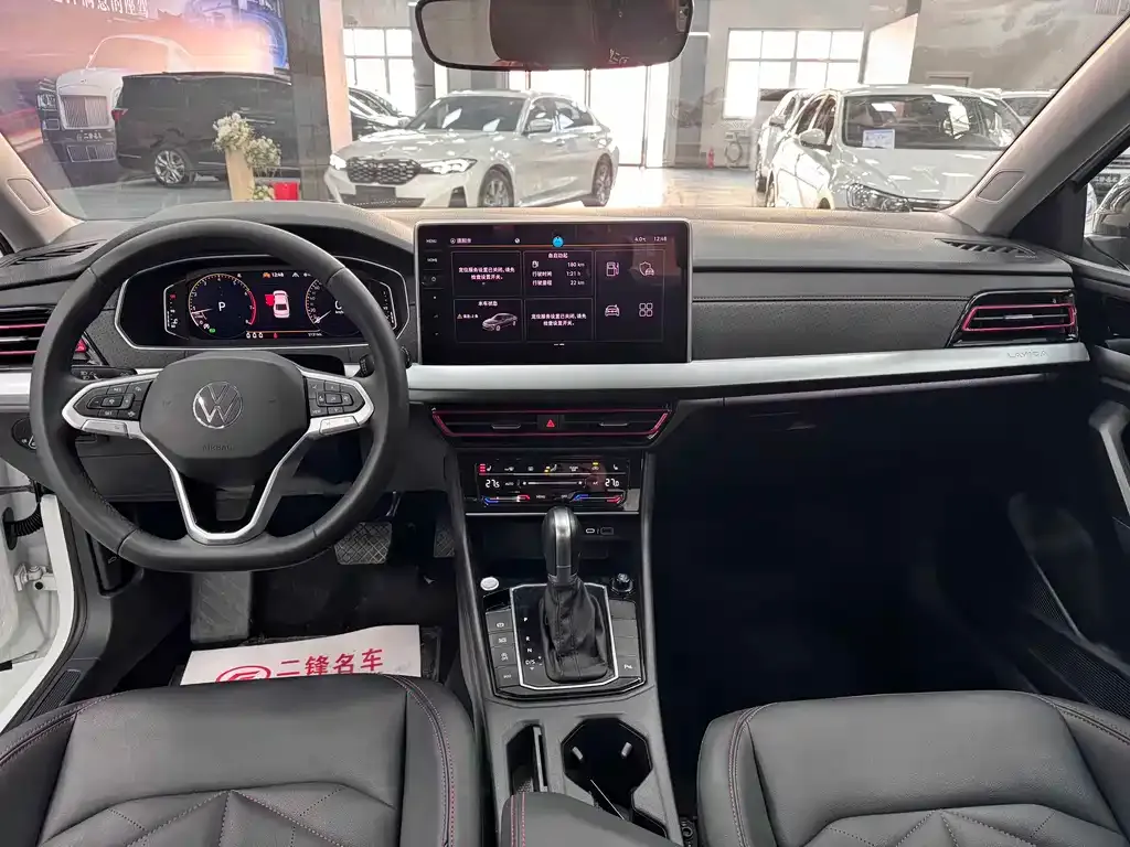 Volkswagen Lavida 2024 из CN, фото 7
