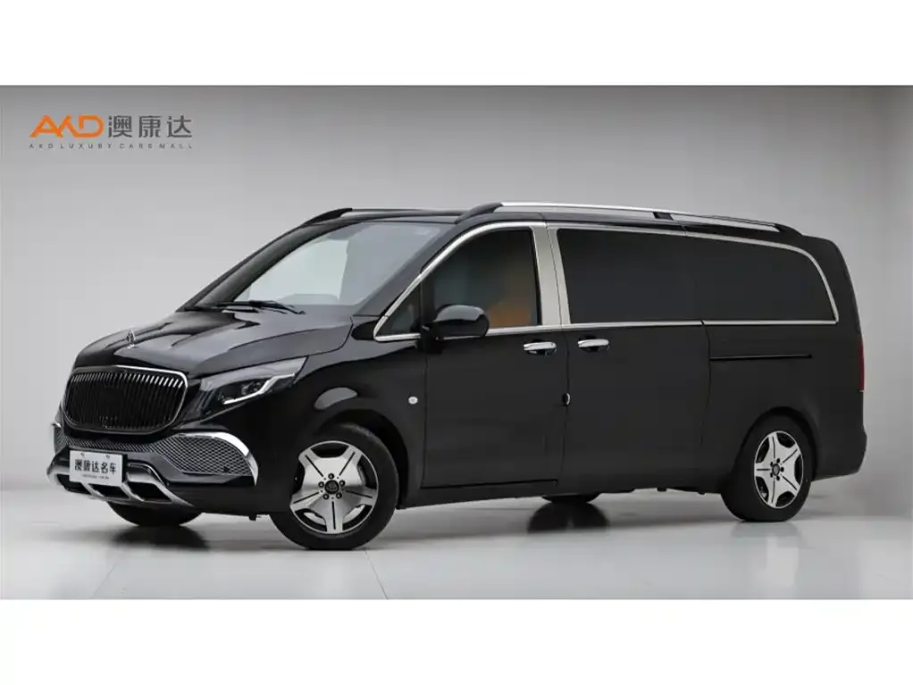 Mercedes-Benz Vito 2024 из CN, фото 1