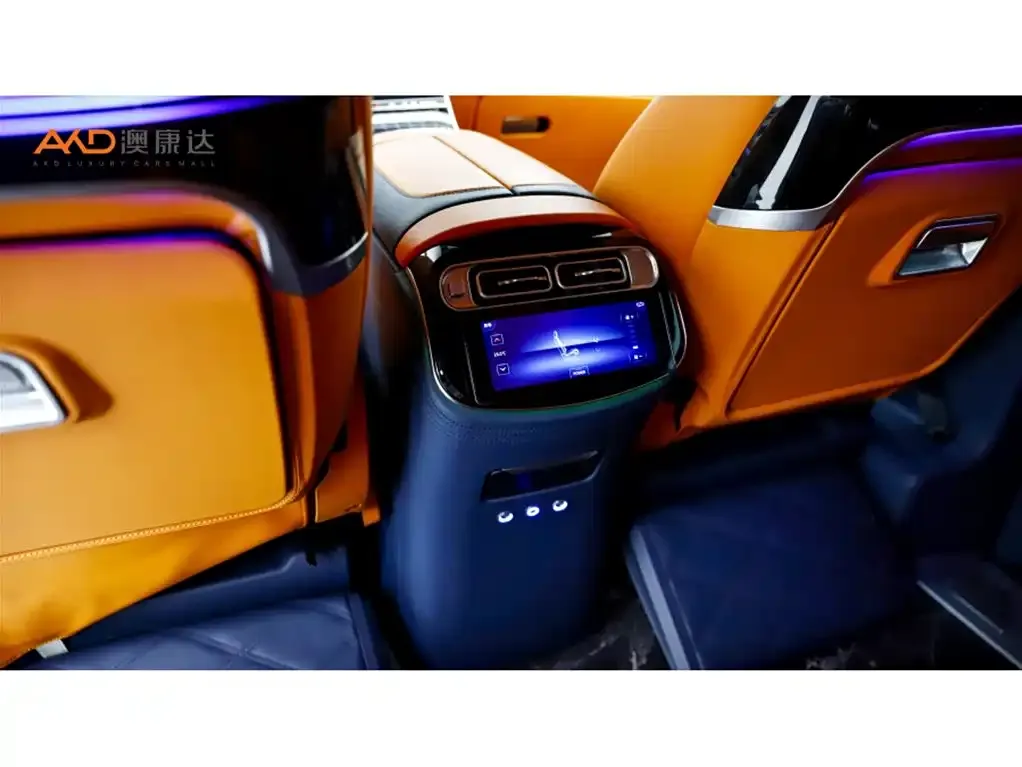 Mercedes-Benz Vito 2024 из CN, фото 7