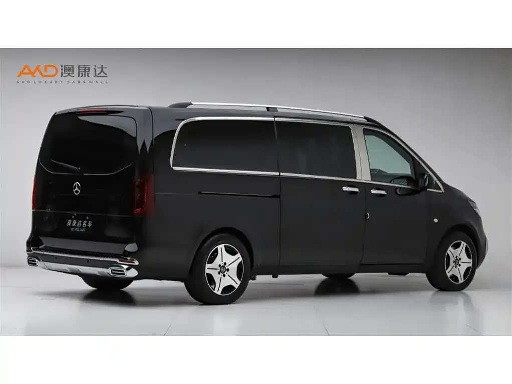 Mercedes-Benz Vito 2024 из CN, фото 3