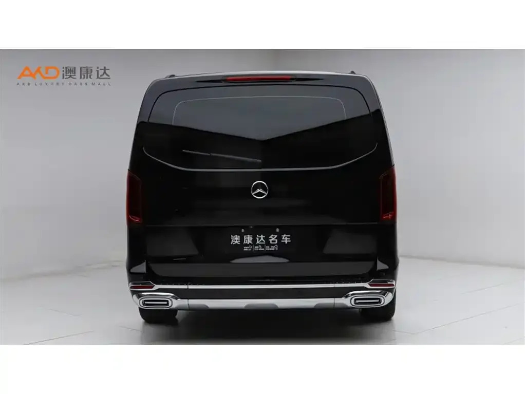 Mercedes-Benz Vito 2024 из CN, фото 4